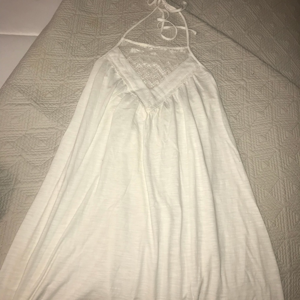 Roxy Swim coverup/dress
